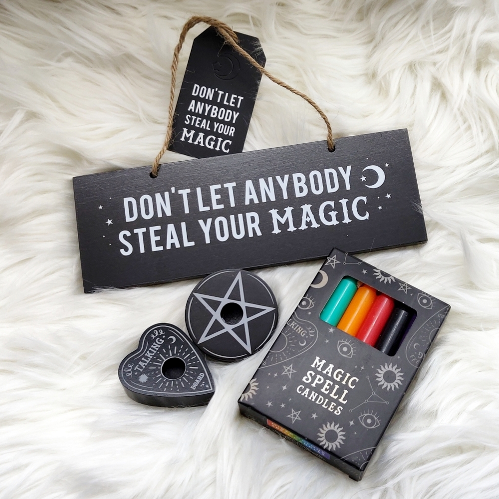 Black Magick Bundle